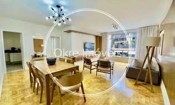 Imagem 2: Apartamento - Padrão / Residencial / Leblon