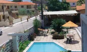 Imagem 4: Apto em condomínio fechado aluguel mensal