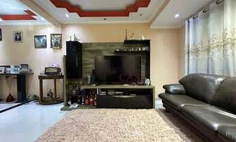 Imagem 6: Sobrado com 4 dormitórios para alugar, 300 m² por R$ 5.000,00/mês - Fazenda Aricanduva - S