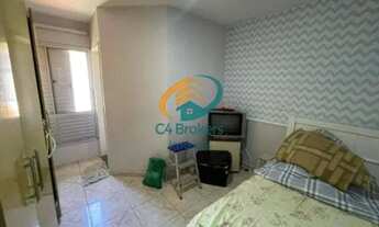 Imagem 5: Sobrado em Jardim Flor do Campo - Guarulhos