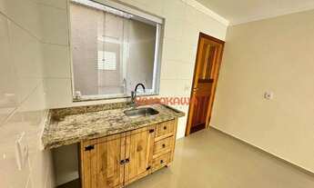 Imagem 6: Sobrado com 2 dormitórios para alugar, 53 m² por R$ 2.216,41/mês - Vila Formosa - São Paul