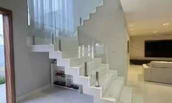 Imagem 6: Casa em Condominio para Venda e Locação, 5 suítes, 3 vagas, 380 m²