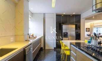 Imagem 5: Apartamento com 3 suítes à venda, 203 m² - Lourdes - Belo Horizonte/MG