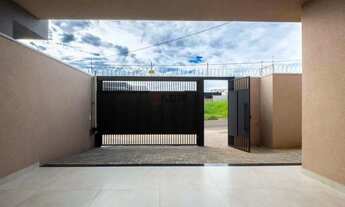 Imagem 4: Casa a venda SetSul II com 3 Dorm 1 Suíte - Rio Preto