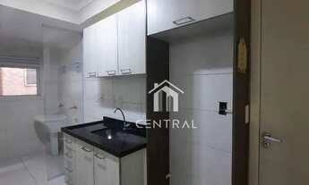 Imagem 5: Apartamento à venda, 102 m² por R$ 315.000,00 - Parque Bela Vista - Votorantim/SP