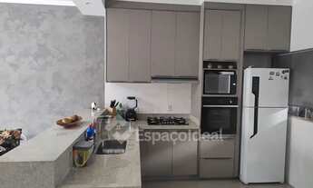 Imagem 3: Casa Jardim Santa Clara - Macatuba - SP