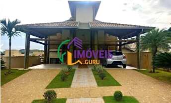 Imagem: CASA EM CONDOMÍNIO - CONDOMÍNIO PORTAL