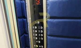 Imagem 7: Apartamento para Venda em São Paulo, Vila Bela, 2 dormitórios, 1 banheiro