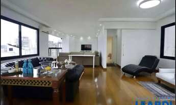 Imagem 5: COBERTURA - MORUMBI - SP