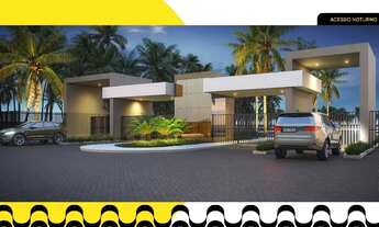 Imagem 6: Lote em Condomínio Fechado no Copacabana Beach com Lazer Completo