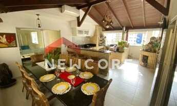 Imagem 4: Cobertura em Rua 218 - Meia Praia - Itapema/SC