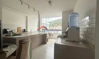 Imagem: Apartamento em Rodovia Baldicero Filomeno