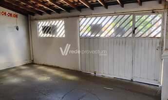 Imagem 2: Casa - Nova Paulínia - Paulínia