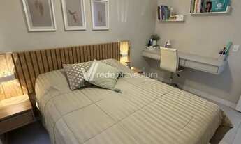 Imagem 6: Apartamento disponível para venda no For Life Park Premium, em Paulínia/SP