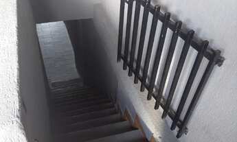 Imagem 3: Kitnet Casa com 1 dormitório