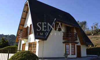 Imagem 2: Casa / Venda Casa com 5 dormitórios