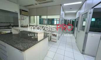 Imagem 4: Prédio Monousuário Moema - 1882 m²