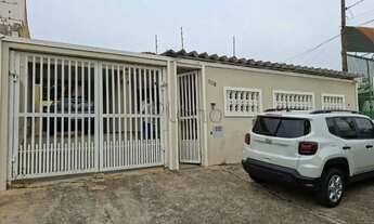Imagem: Casa para alugar em Campinas, Jardim Campos