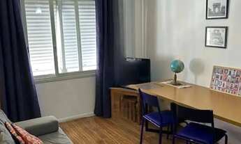 Imagem 2: Imóvel para venda possui 41 metros quadrados com 1 quarto em Bom Fim