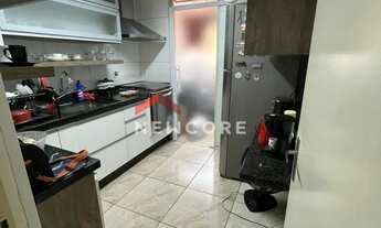 Imagem 4: Apartamento em Avenida Orlando Ranieri, 108 Quadra 7 - Parque Residencial das Camélias - B