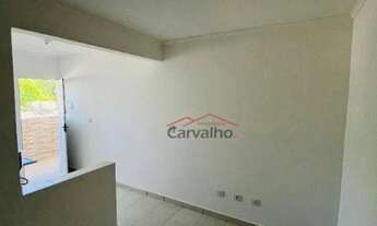 Imagem 4: Casa com 1 dormitório para alugar, 16 m² por R$ 950,00/mês - Vila Guilherme - São Paulo/SP