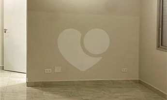 Imagem 4: Apartamento à venda ou para alugar com 1 quarto, sendo 1 suíte, no condomínio Victória, Sã