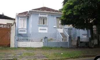 Imagem: Casa - Botafogo - Campinas