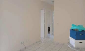 Imagem 2: Apartamento Padrão à venda no bairro Geraldo Correia de Carvalho em Ribeirão Preto