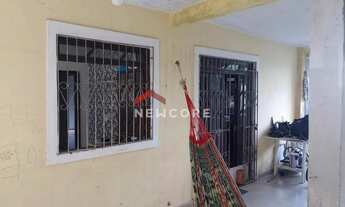 Imagem 6: Casa de condomínio em Avenida Santo Amaro de Ipitanga - Vida Nova - Lauro de Freitas/BA