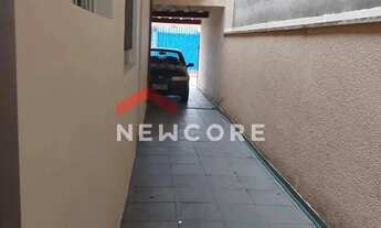 Imagem 6: Casa em Rua Ferraz de Vasconcelos - Jardim Maria Helena - Carapicuíba/SP