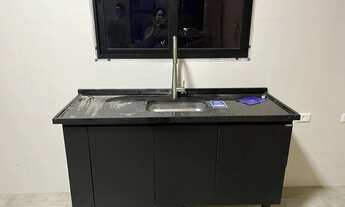 Imagem 6: Casa inacabada 170 m2 Jardim São Lucas Salto de Pirapora