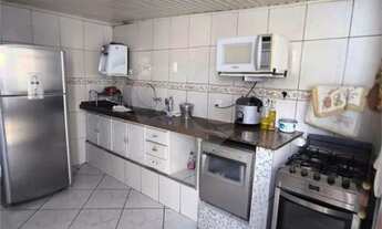 Imagem: Casa com 3 dormitórios à venda, 75 m²