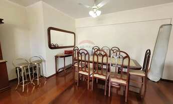 Imagem 6: Amplo apartamento no Condomínio San Marino para locação, mobiliado - Vila Medon em America