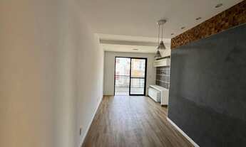 Imagem 4: Apartamento para venda no condomínio Grand Park Pássaros