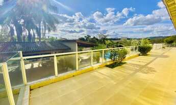 Imagem 4: LINDA CASA TÉRREA À VENDA EM CONDOMÍNIO ARBORIZADO COM PLAYGROUND, QUADRA E PISTA DE CAMIN