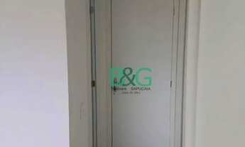 Imagem 6: Apartamento para alugar, 55 m² por R$ 3.120,00/mês - Cambuci - São Paulo/SP