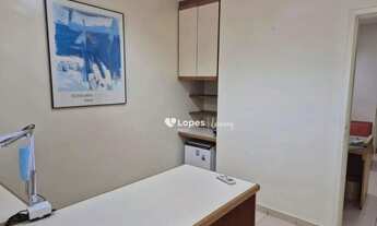 Imagem 5: Sala para alugar, 29 m² por R$ 3.638,20/mês - Botafogo - Rio de Janeiro/RJ