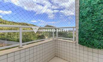 Imagem 7: Apartamento para Venda em Nova Lima, Serra do Curral Del Rey, 2 dormitórios, 2 suítes, 3 b