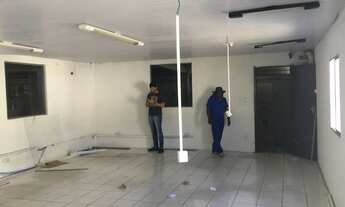 Imagem 4: Galpão/Depósito/Armazém para aluguel tem 1600 metros quadrados em - Simões Filho - Ba