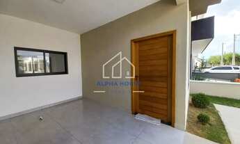 Imagem: Casa à venda, Condomínio Laguna - 3 dormitórios