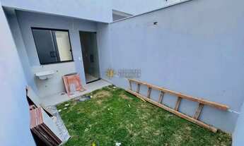 Imagem 2: Casa Geminada - Rio Brano