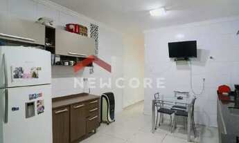 Imagem 6: Sobrado em Rua José Frutuoso Dias - Vila Bandeirantes - São Paulo/SP