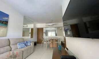 Imagem 4: Apartamento com 3 dormitórios à venda, 86 m² por R$ 1.400.000,00 - São Lourenço - Bertioga