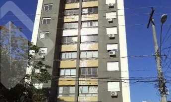 Imagem 2: Apartamento 1 dormitório com elevador e garagem