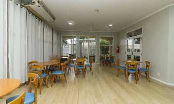 Imagem 4: Apartamento Térreo com piscina à venda com 2 Dormitórios 52 m²