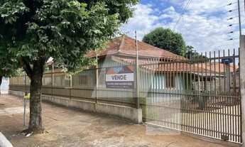 Imagem 3: Casa a venda no bairro Doutor Camargo - Doutor Camargo/PR
