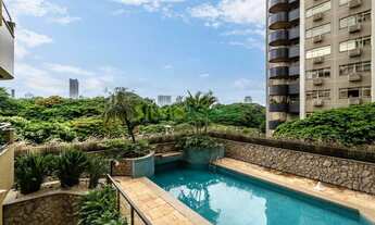 Imagem 5: EXCELENTE APARTAMENTO COM 03 SUÍTES, PARA MORAR NO ED. NOTRE DAME, PRÓXIMO AO PARQUE DO IN