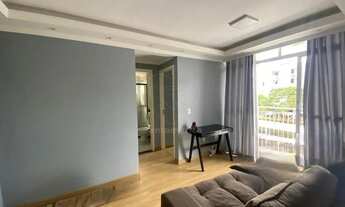 Imagem 3: Apartamento com 2 dormitórios à venda no Residencial Água do Engenho em Ibiporã