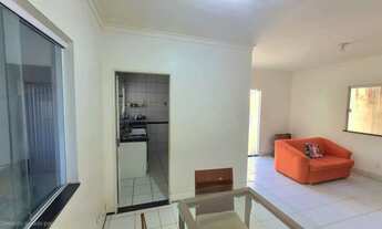 Imagem 2: Casa em condomínio à venda | Condomínio Zeus | 3 quartos | Cohama