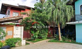 Imagem 2: Casa de condomínio em Rua Mamoré - Maitinga - Bertioga/SP